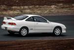 Acura Integra Type R 1997 года